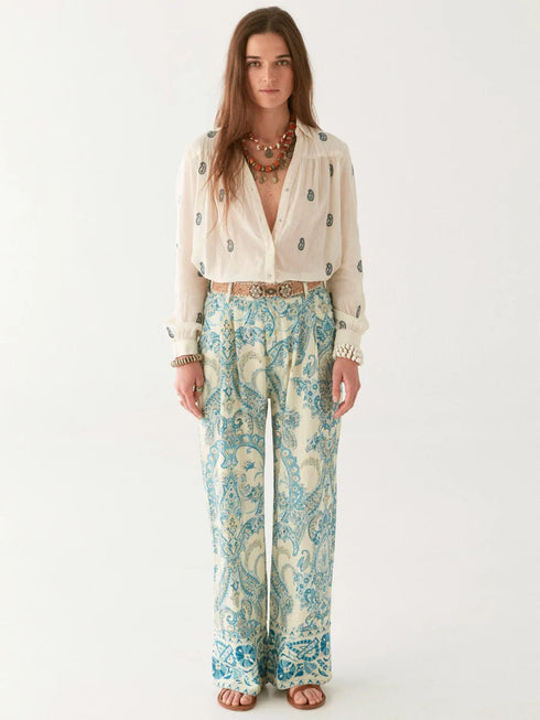Blusa DYLAN